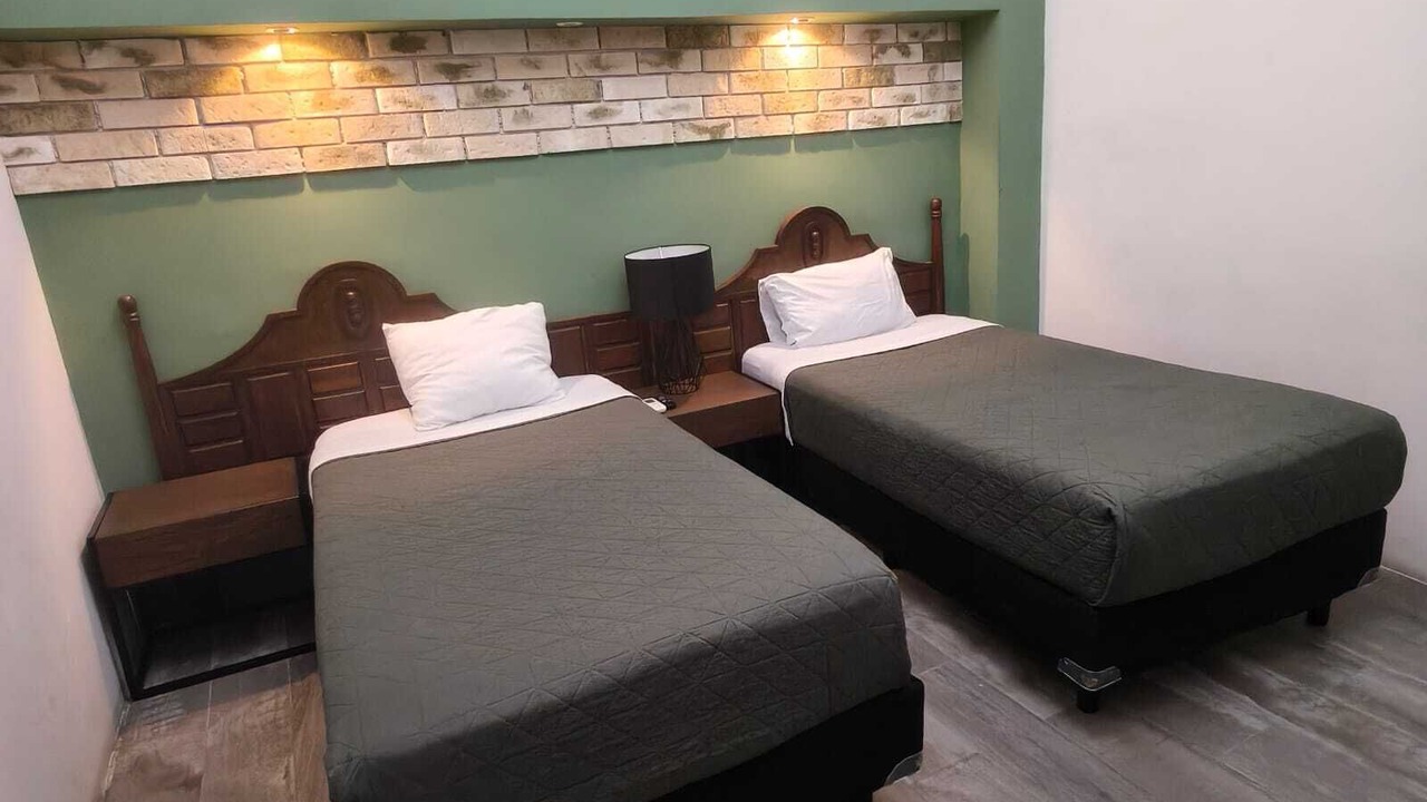 Photo of Bedroom in Chihuahua