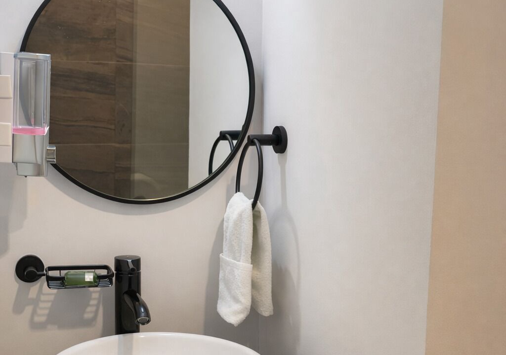 Photo of Bathroom in Chihuahua