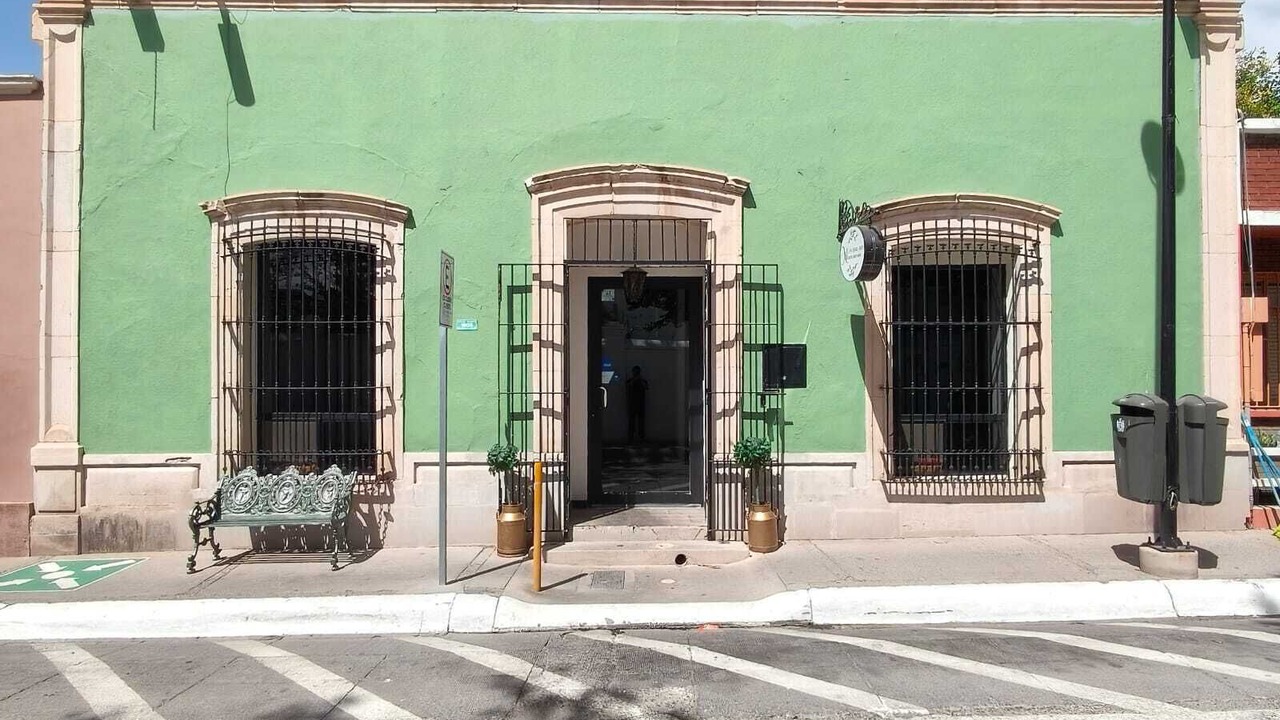 Photo of Outdoor in Chihuahua