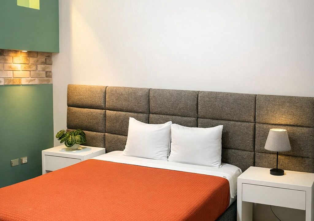 Photo of Bedroom in Chihuahua