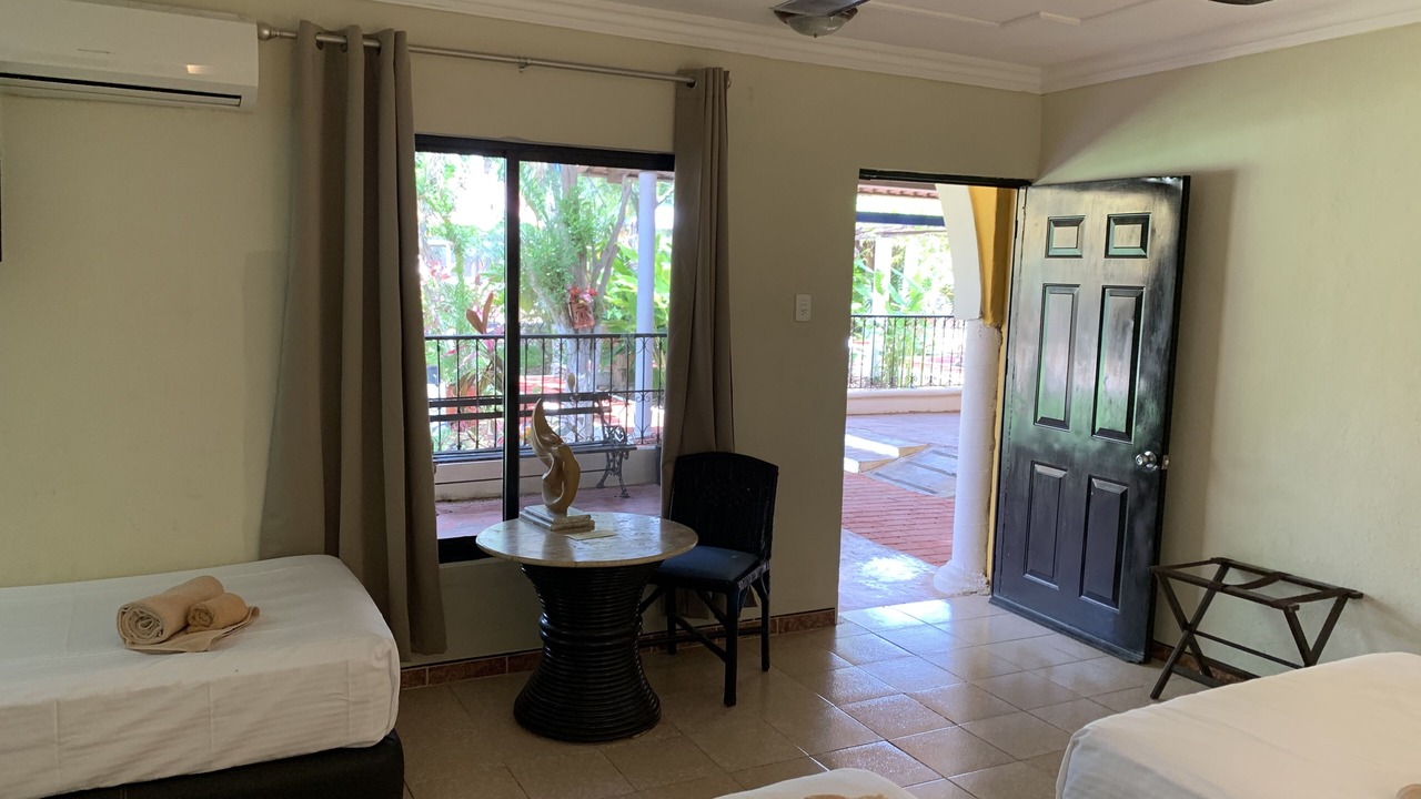 Photo of Bedroom in Izamal