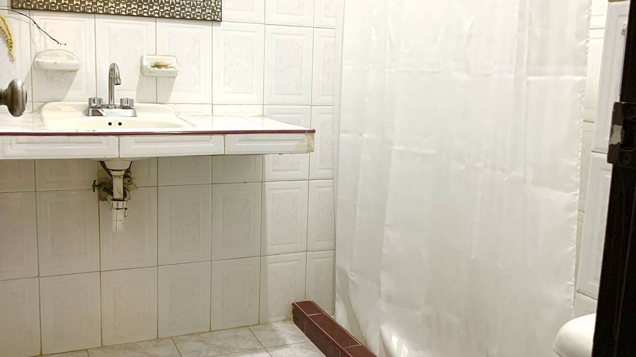 Photo of Bathroom in Izamal