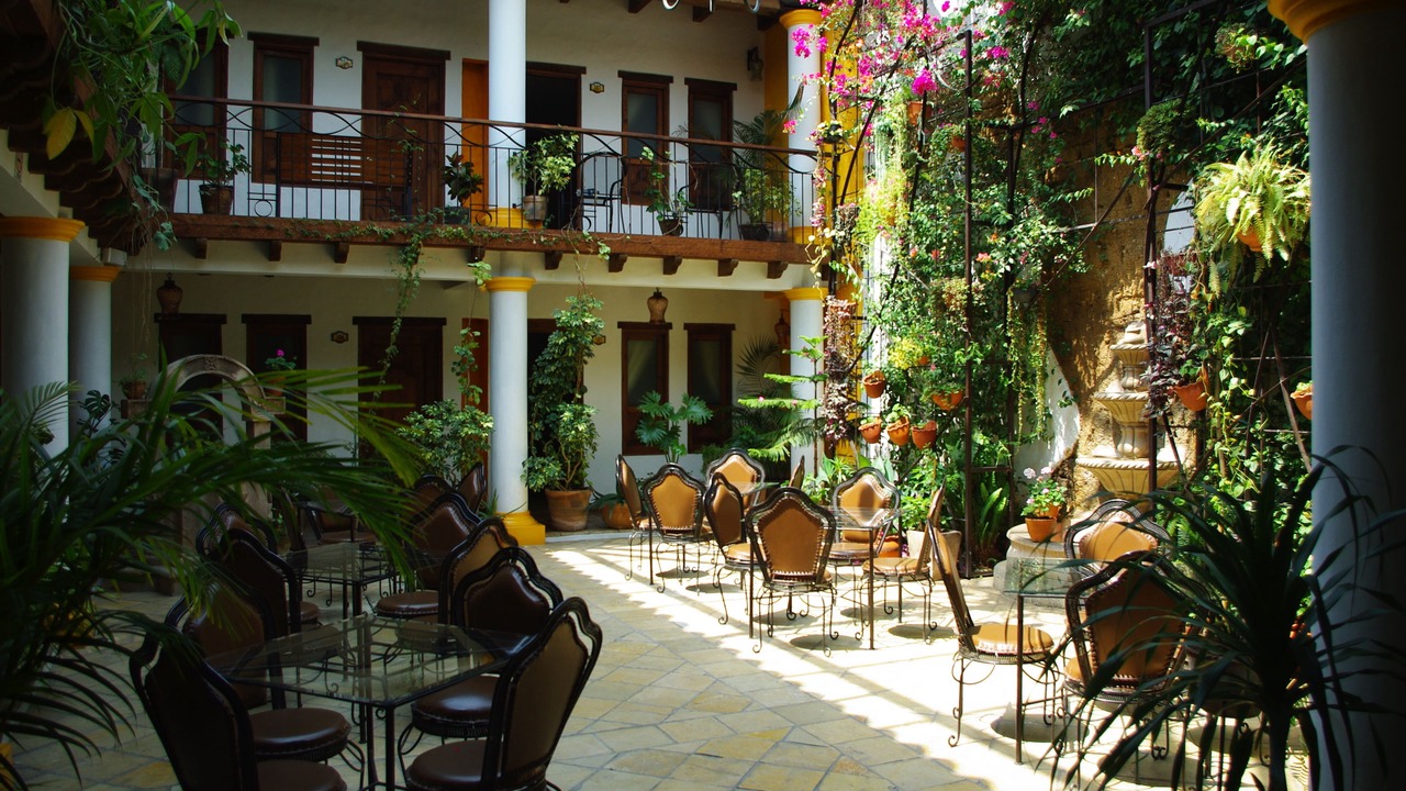 Photo of Patio Balcony in Zona Centro