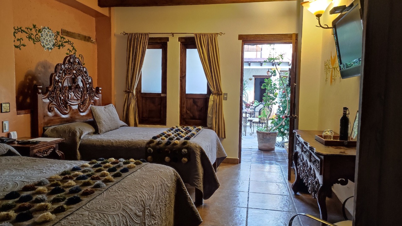 Photo of Bedroom in Zona Centro