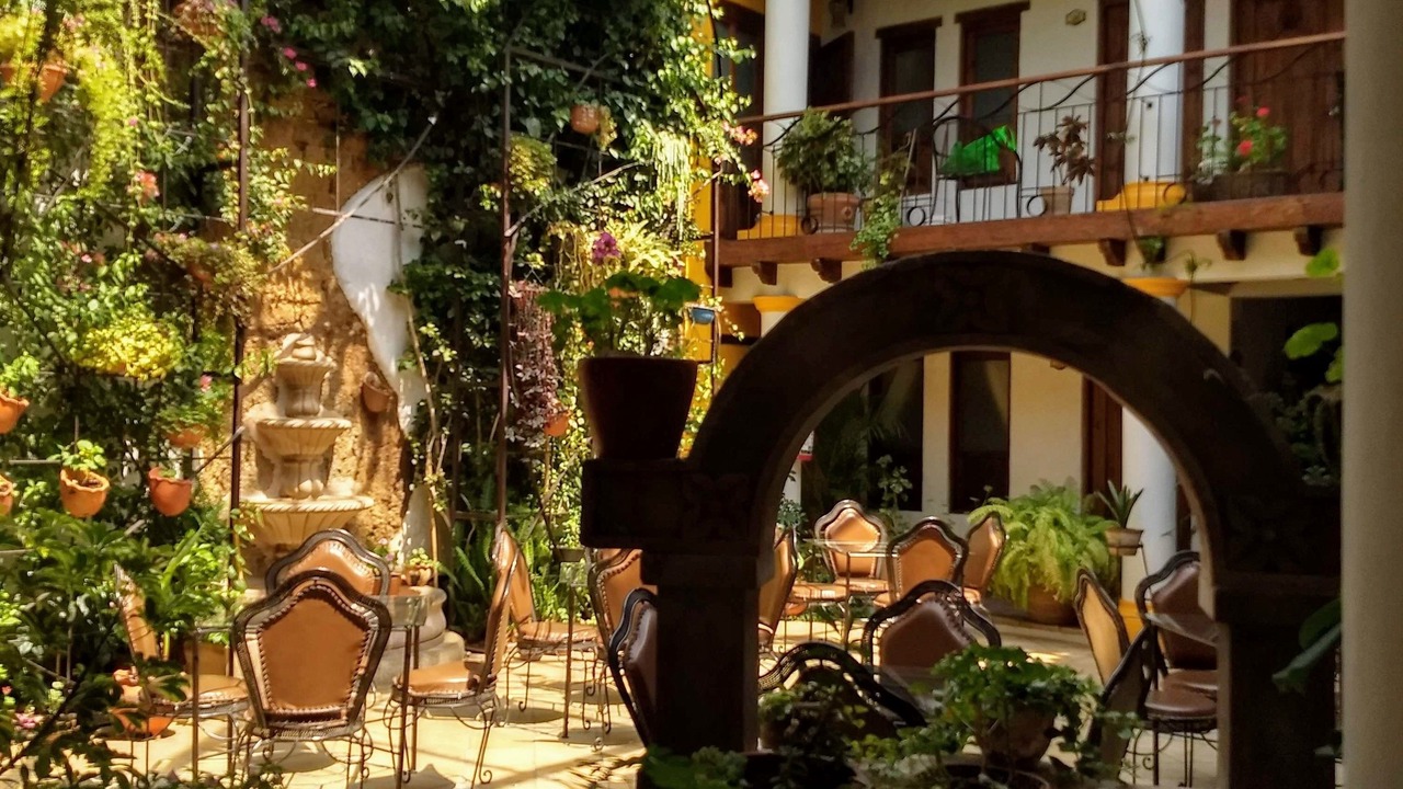 Photo of Outdoor in Zona Centro