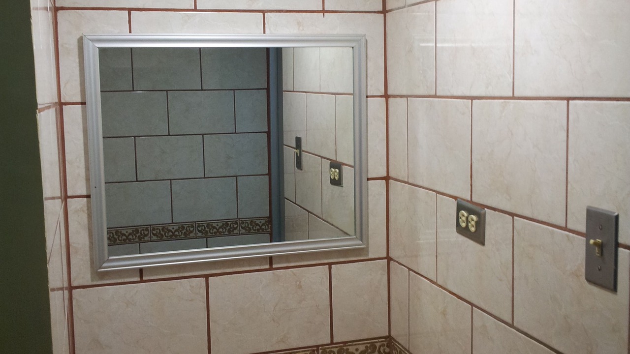 Photo of Bathroom in Nogales