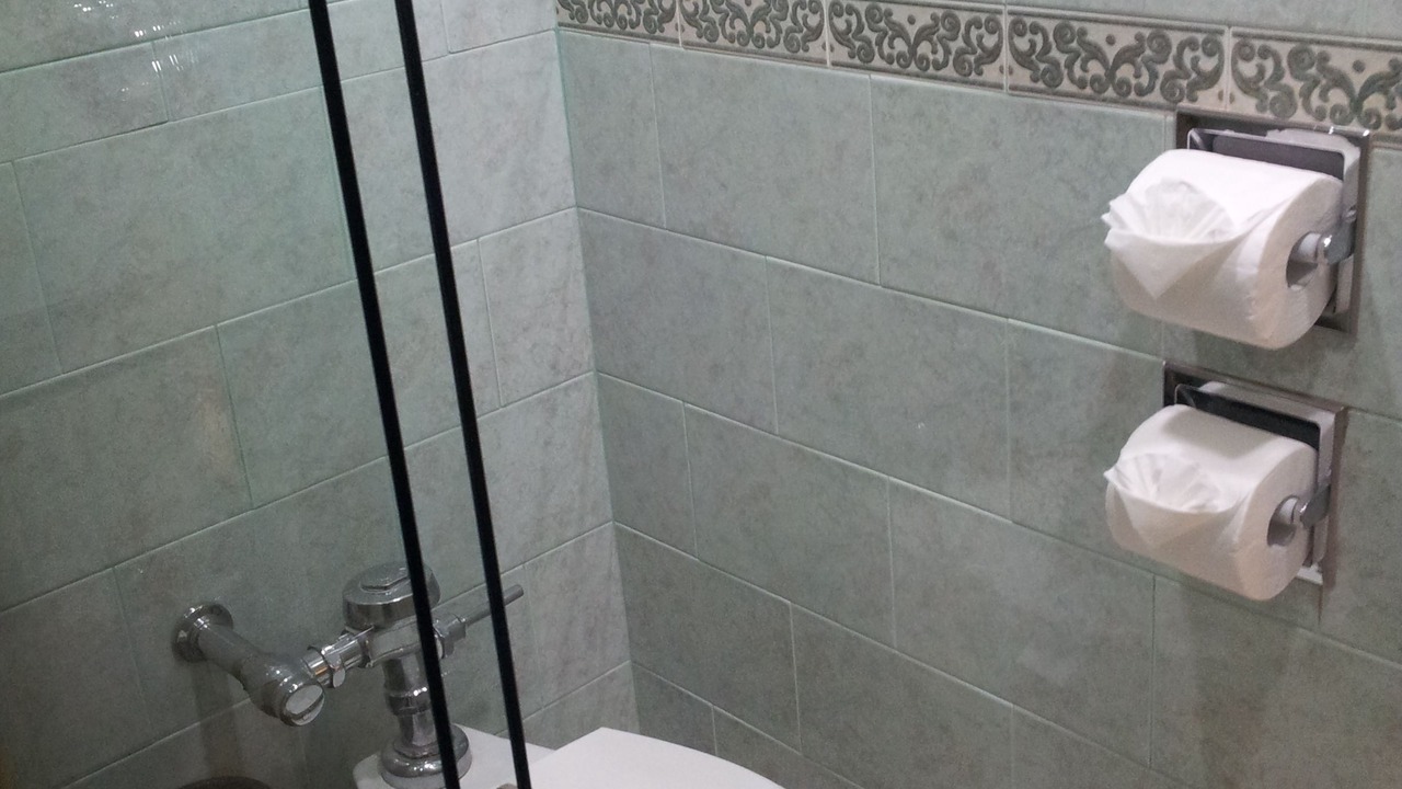 Photo of Bathroom in Nogales