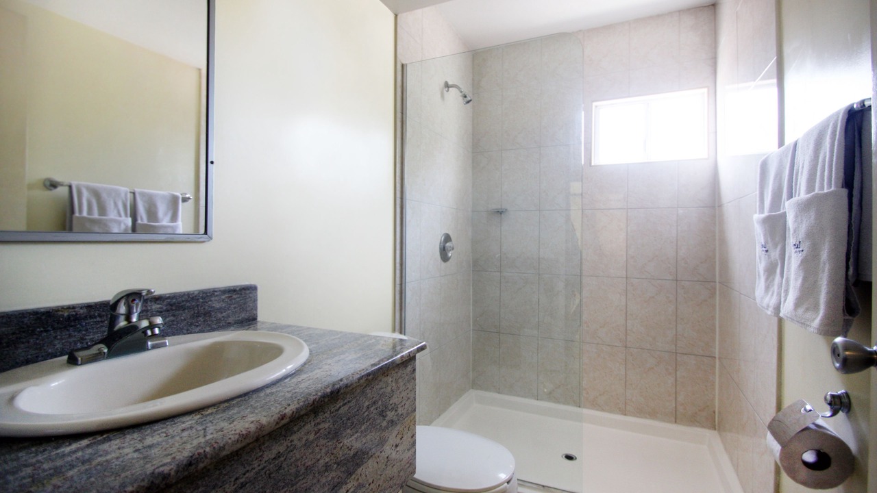Photo of Bathroom in Tijuana