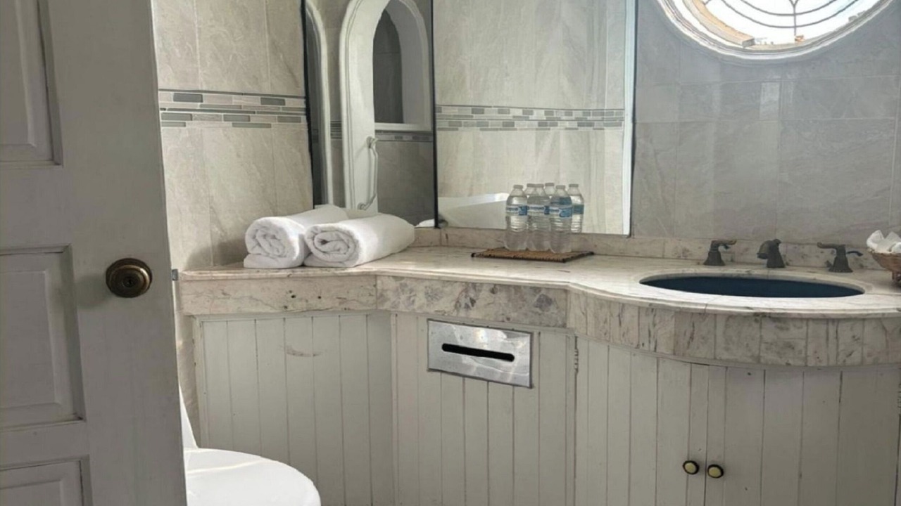 Photo of Bathroom in Celaya