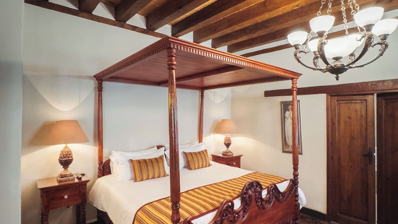 Photo of Bedroom in Centro