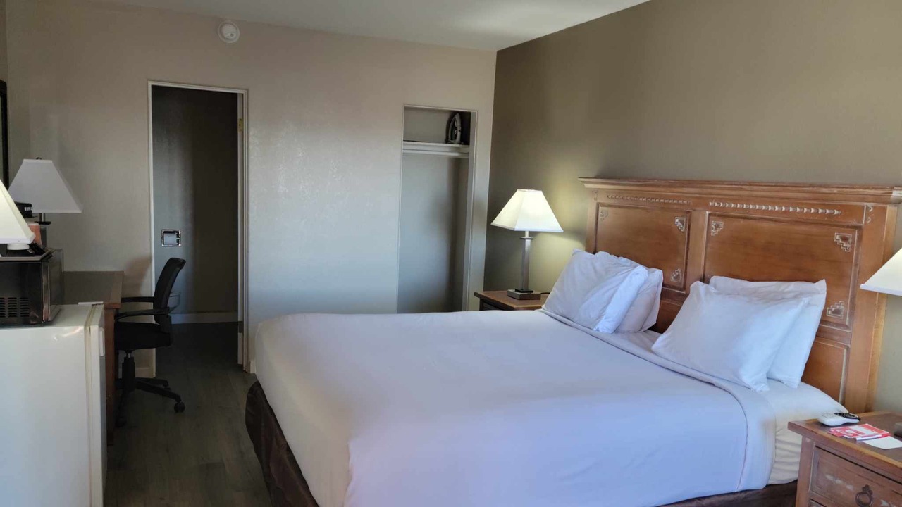 Photo of Bedroom in Springerville