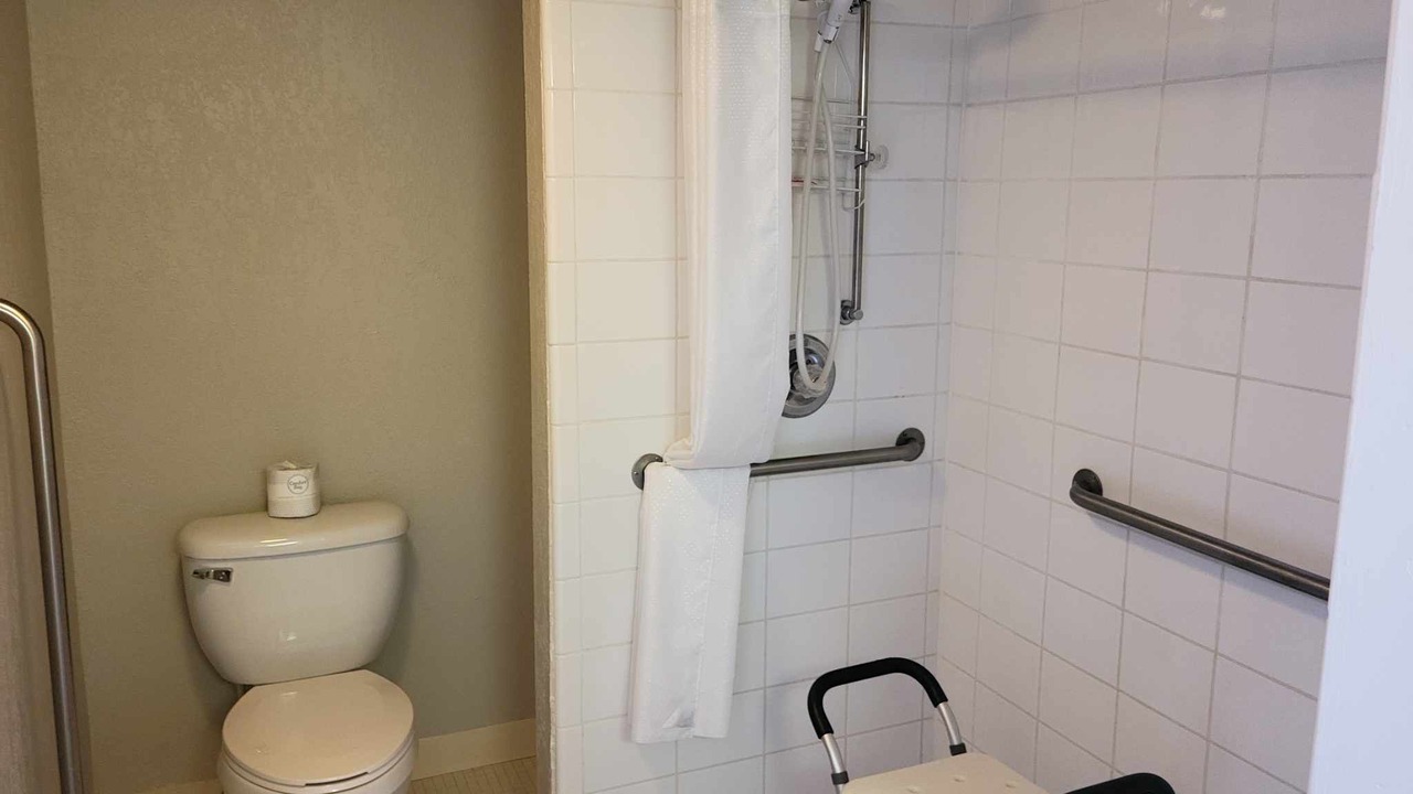Photo of Bathroom in Springerville