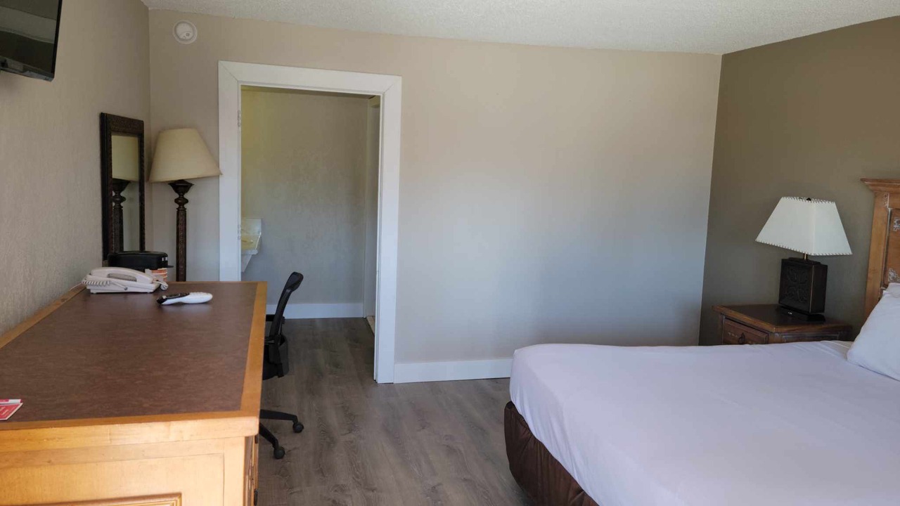 Photo of Bedroom in Springerville
