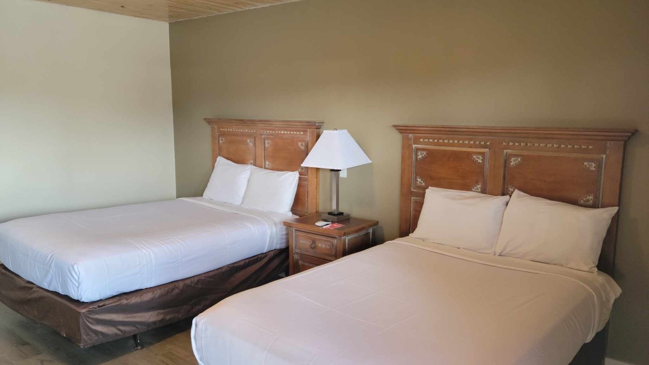Photo of Bedroom in Springerville