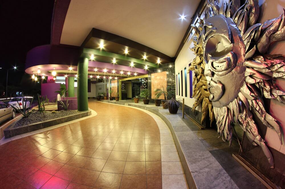 Photo of Outdoor in Tijuana