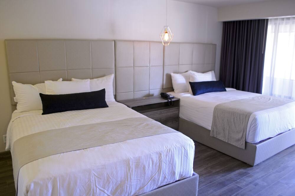 Photo of Bedroom in Tijuana