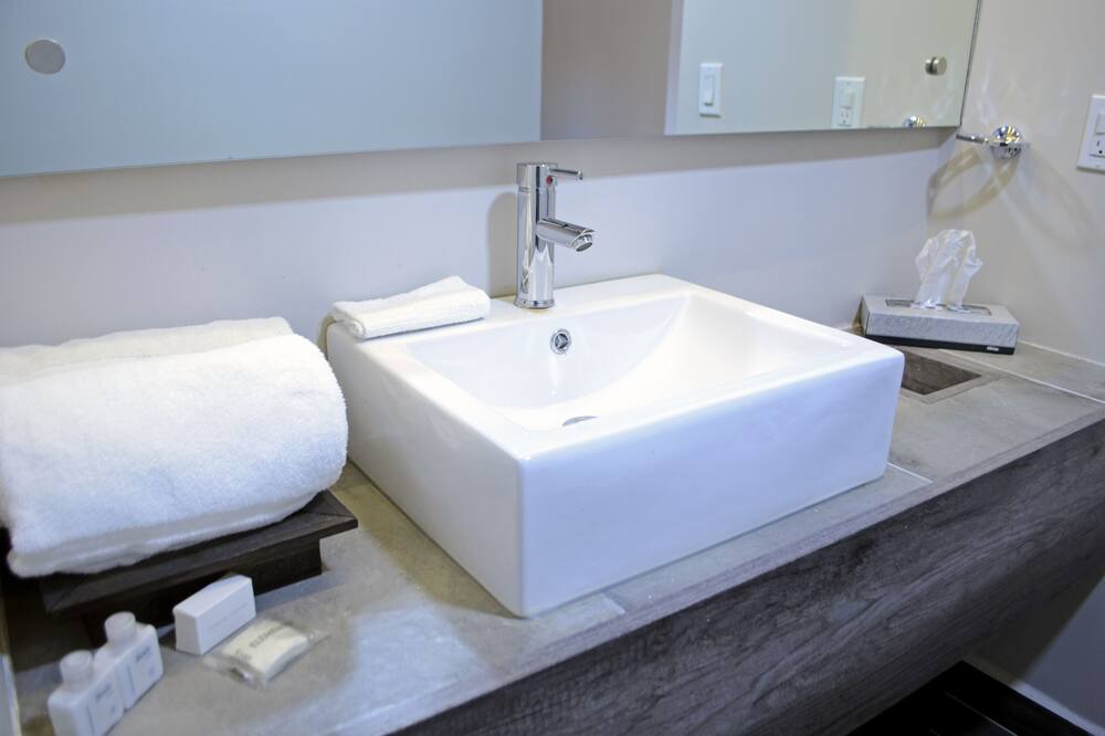 Photo of Bathroom in Tijuana