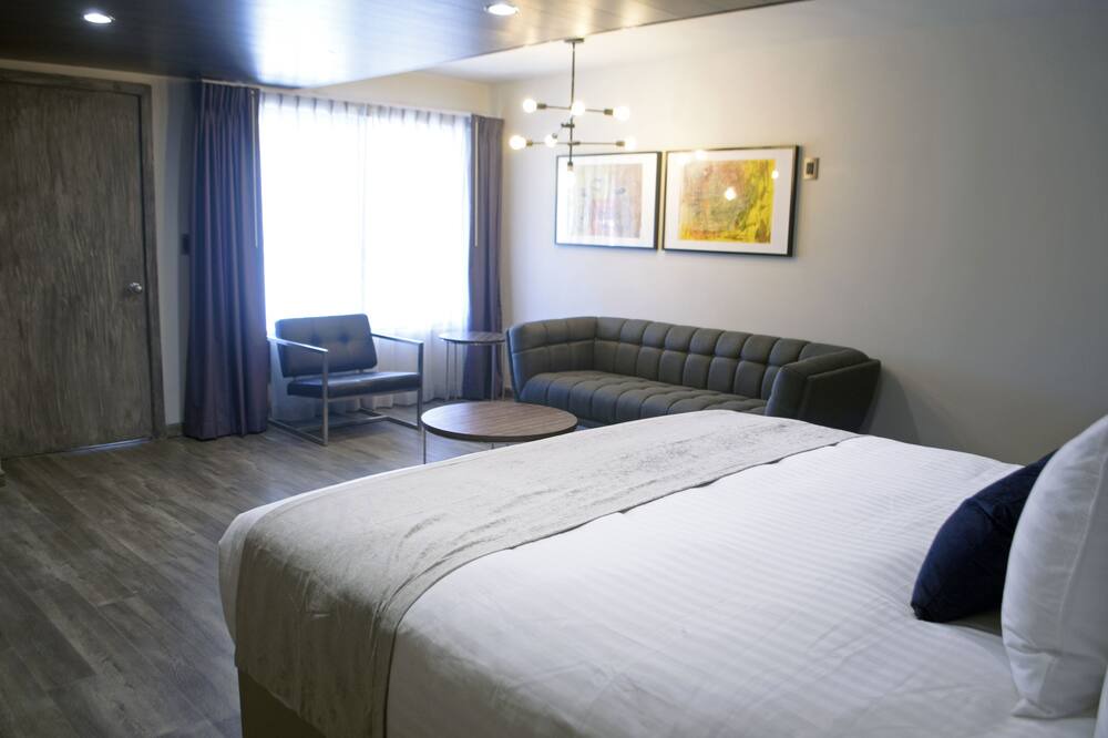 Photo of Bedroom in Tijuana