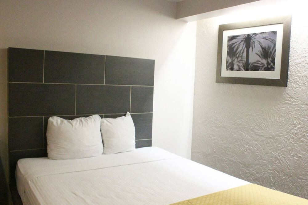 Photo of Bedroom in Tijuana