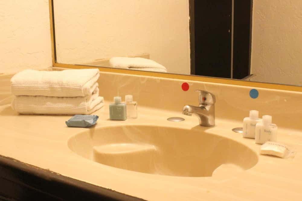 Photo of Bathroom in Tijuana