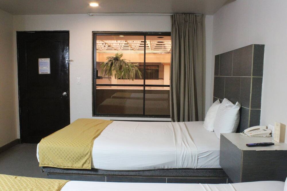 Photo of Bedroom in Tijuana