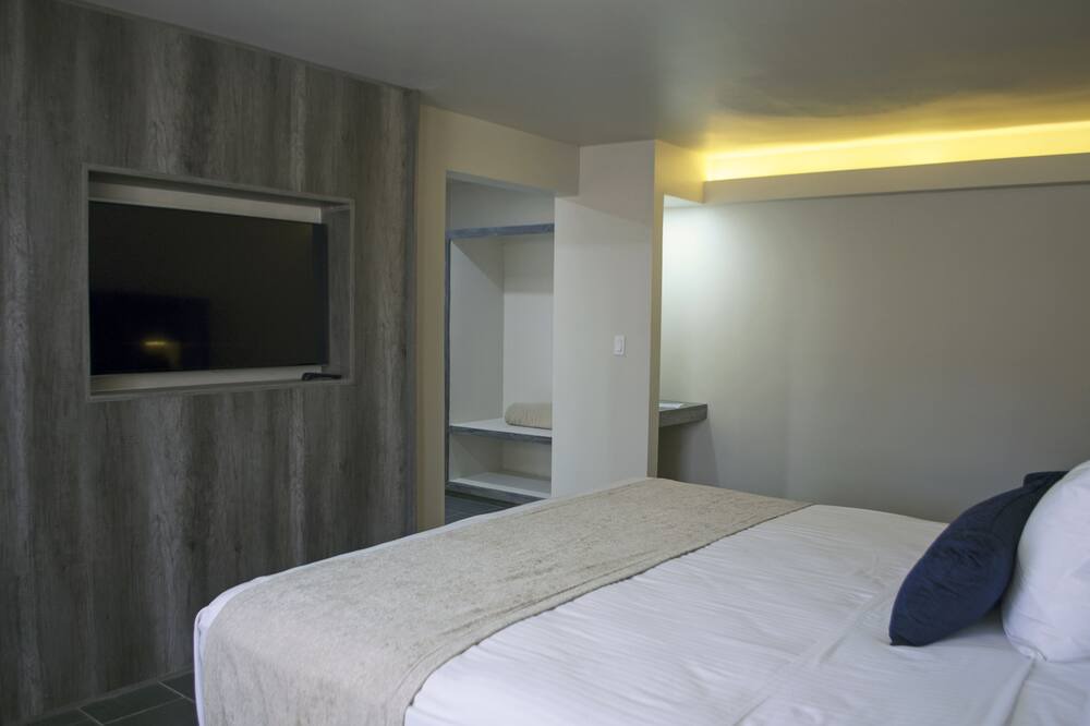 Photo of Bedroom in Tijuana