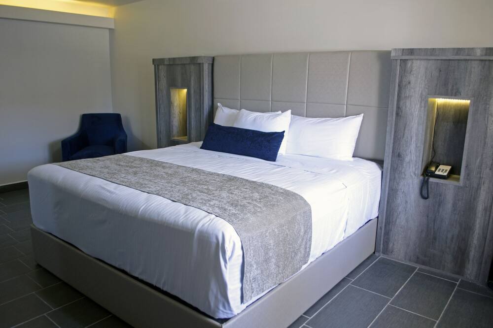 Photo of Bedroom in Tijuana