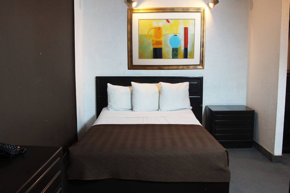 Photo of Bedroom in Tijuana