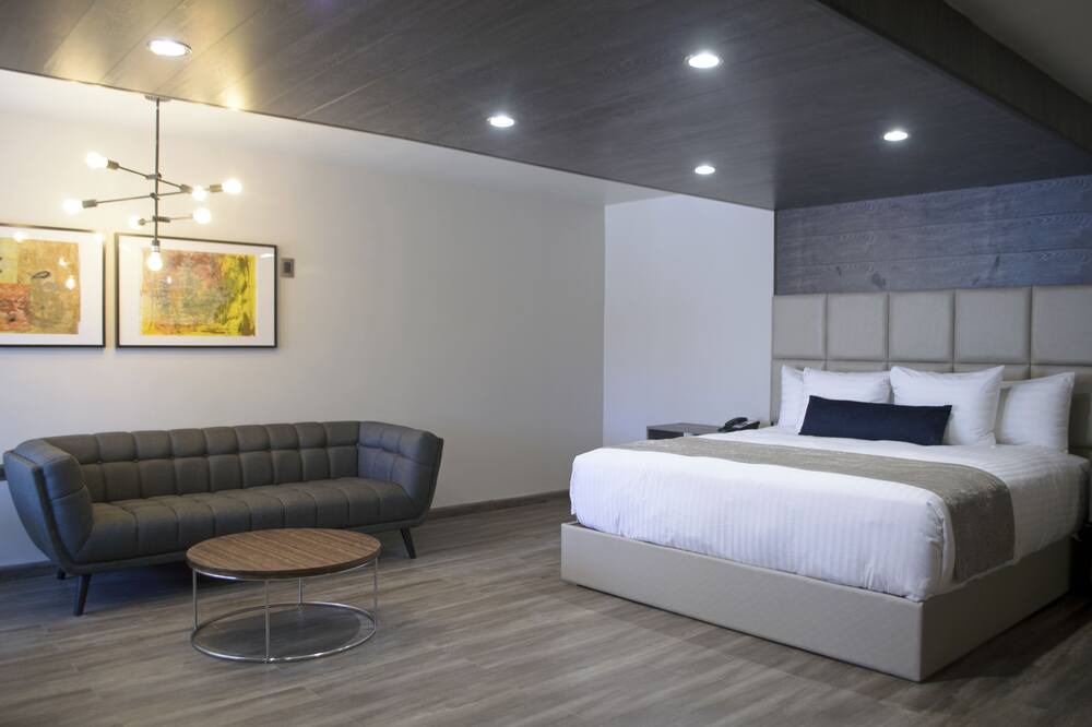 Photo of Bedroom in Tijuana