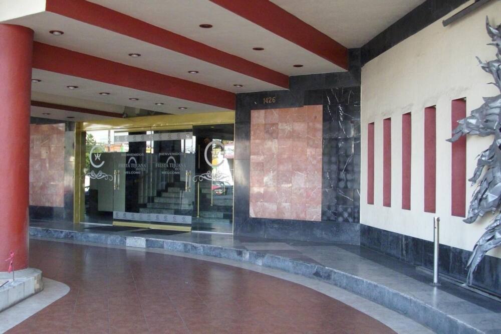 Photo of Outdoor in Tijuana