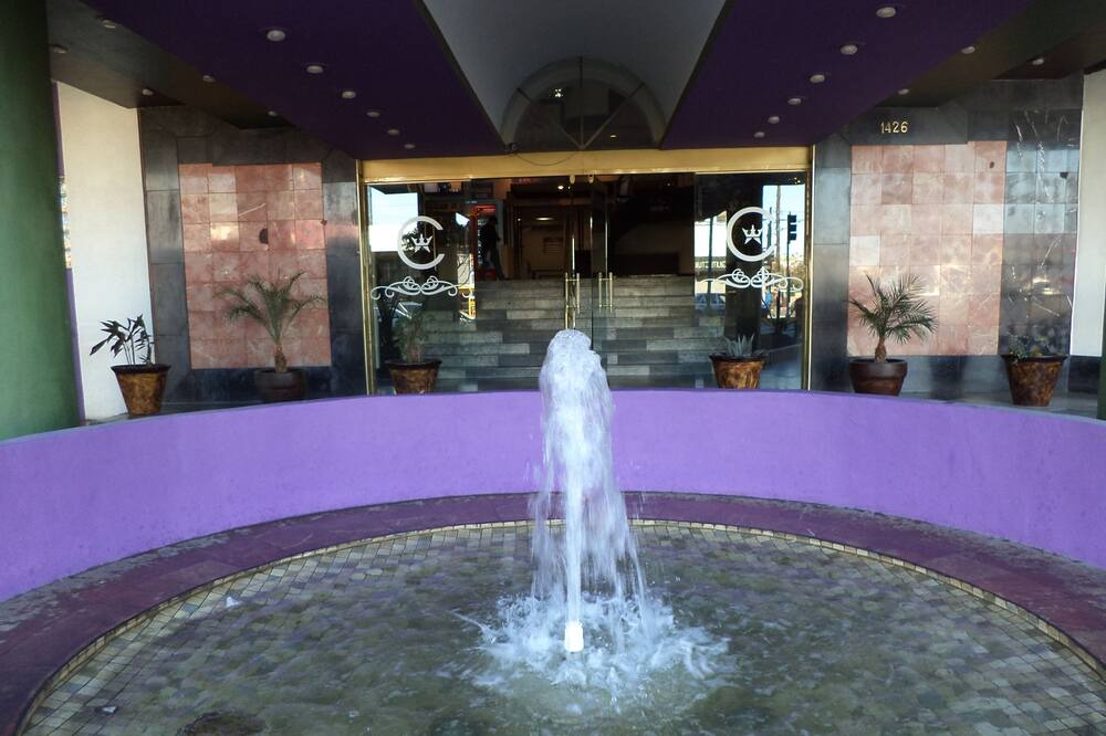 Photo of Outdoor in Tijuana