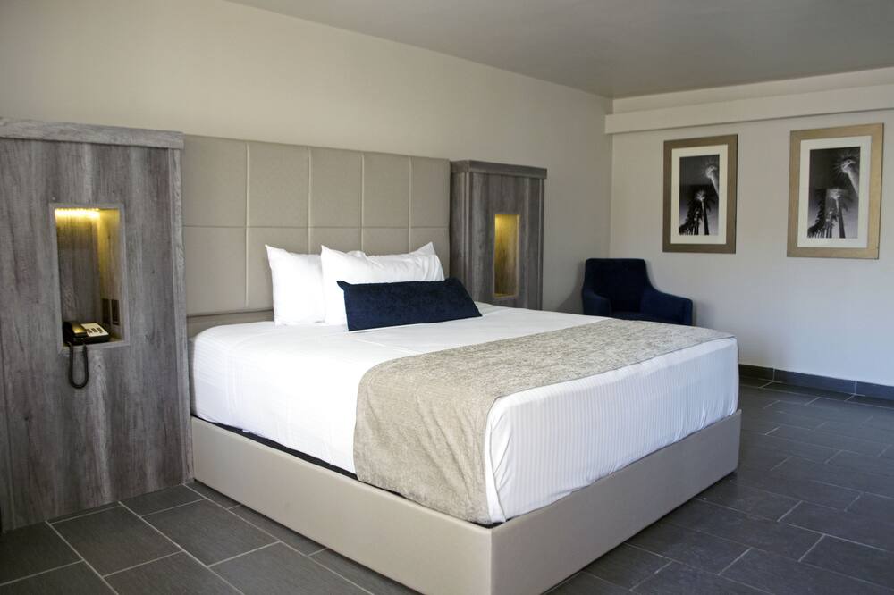 Photo of Bedroom in Tijuana
