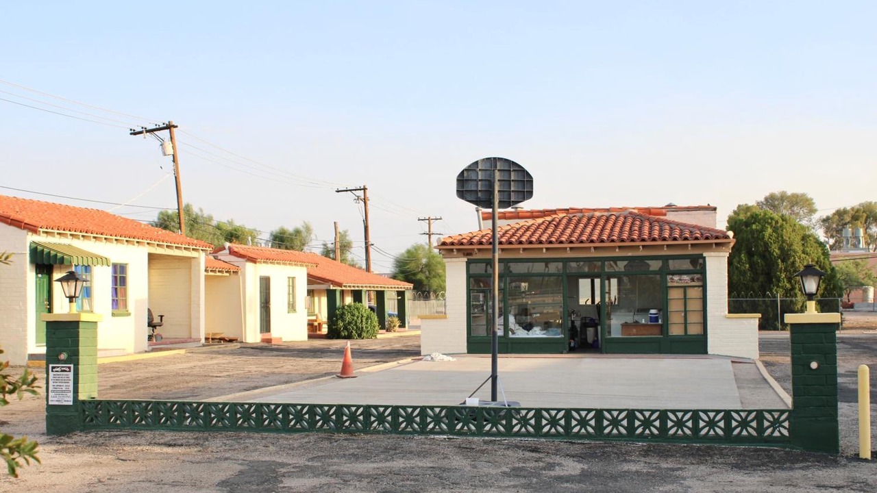 Photo of Outdoor in Tucson