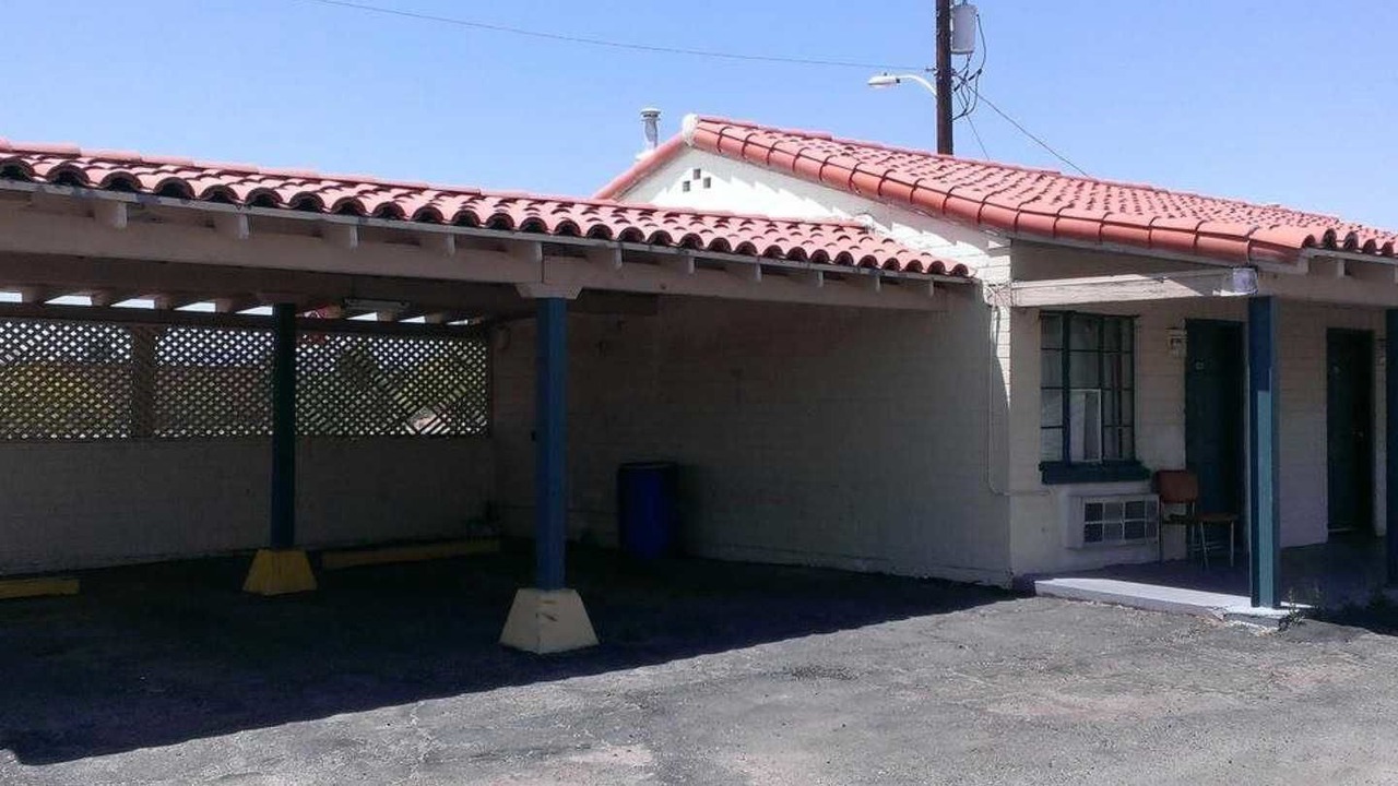Photo of Outdoor in Tucson