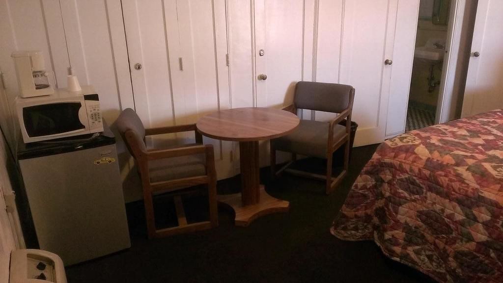 Photo of Livingroom in Tucson