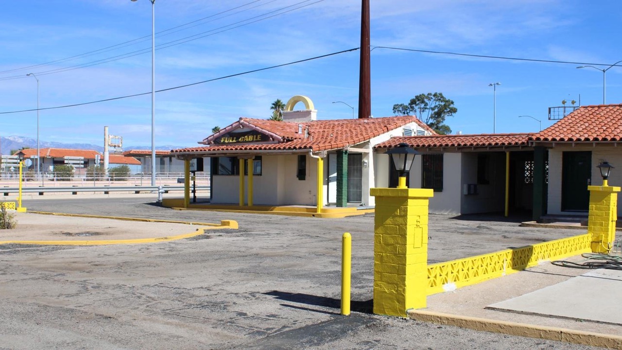 Photo of Outdoor in Tucson