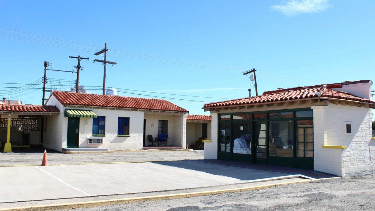 Photo of Outdoor in Tucson