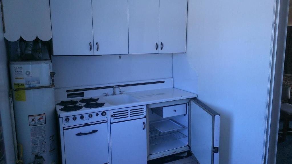 Photo of Kitchen in Tucson