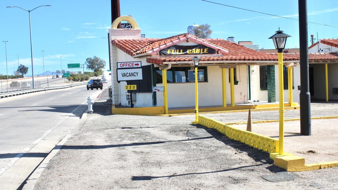 Photo of Outdoor in Tucson