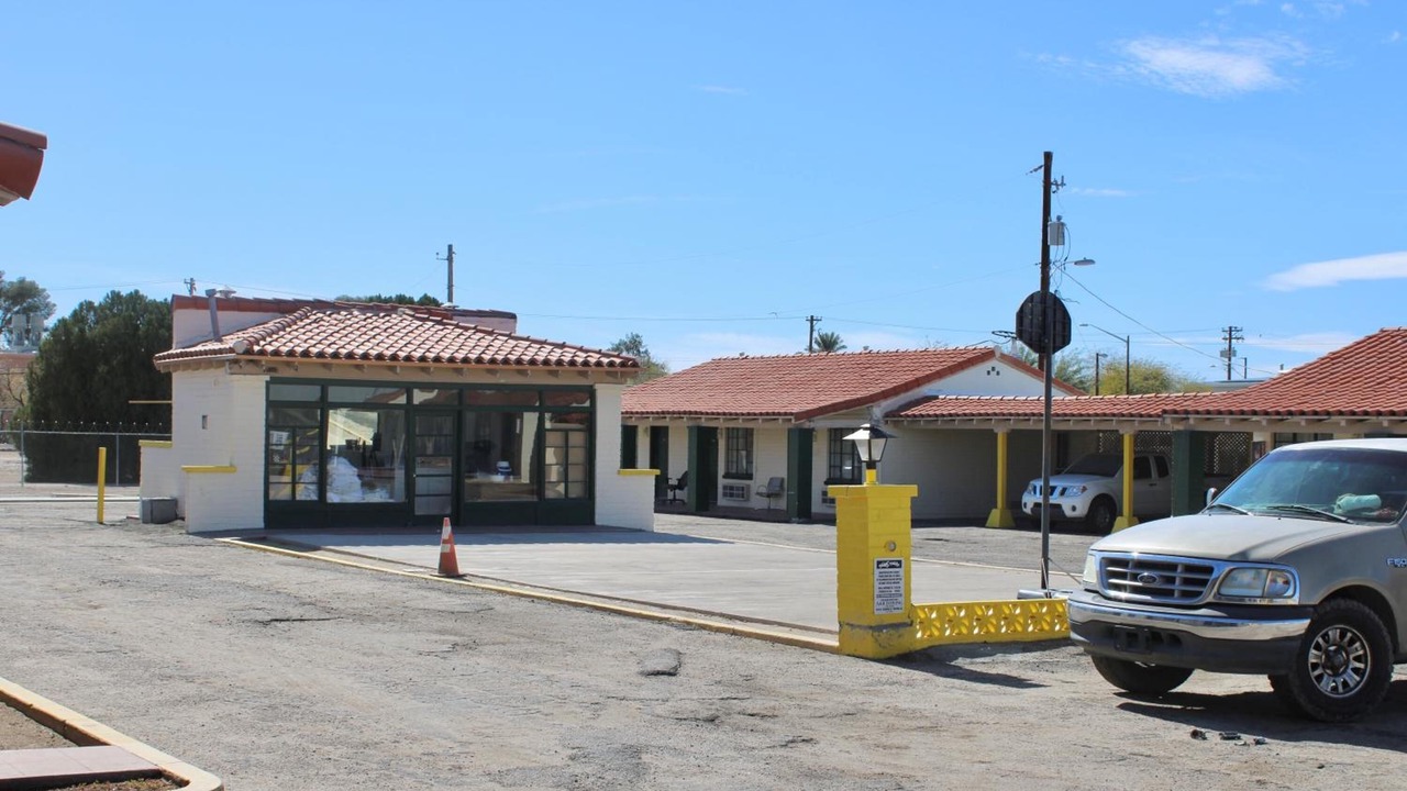Photo of Outdoor in Tucson