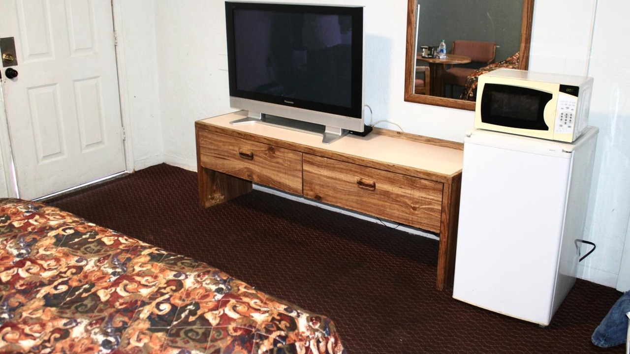 Photo of Bedroom in Tucson
