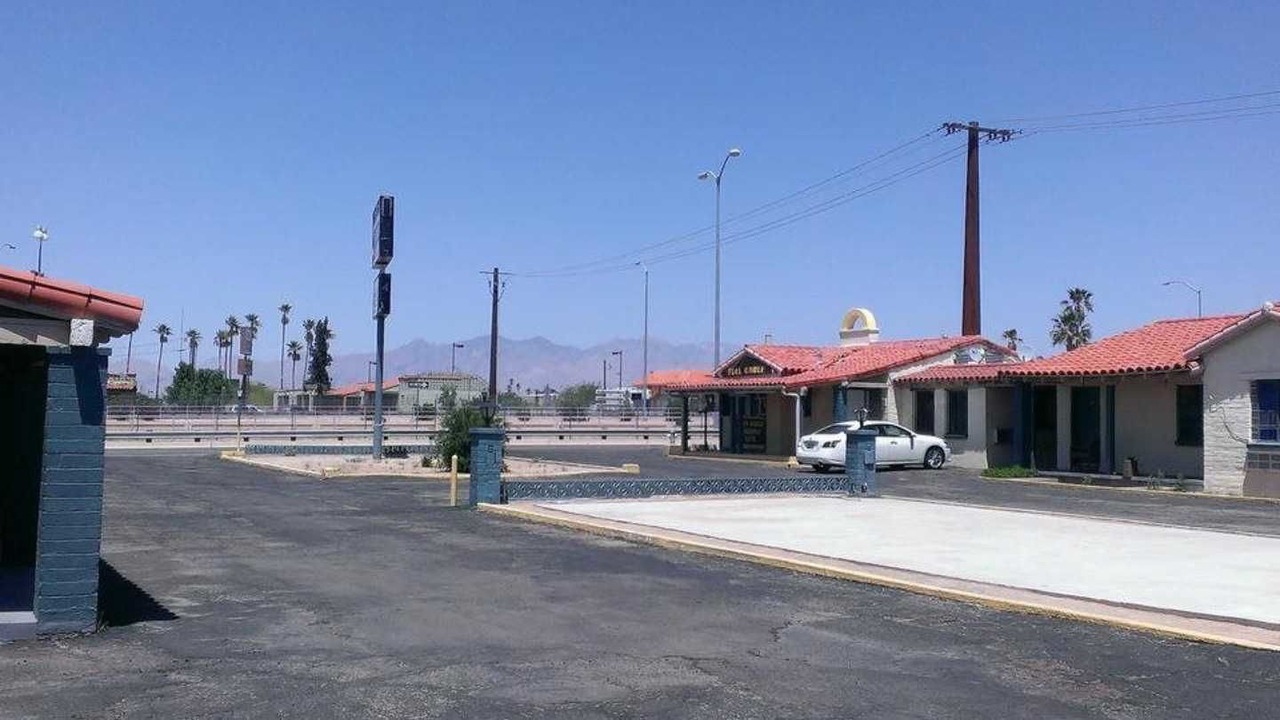 Photo of Outdoor in Tucson