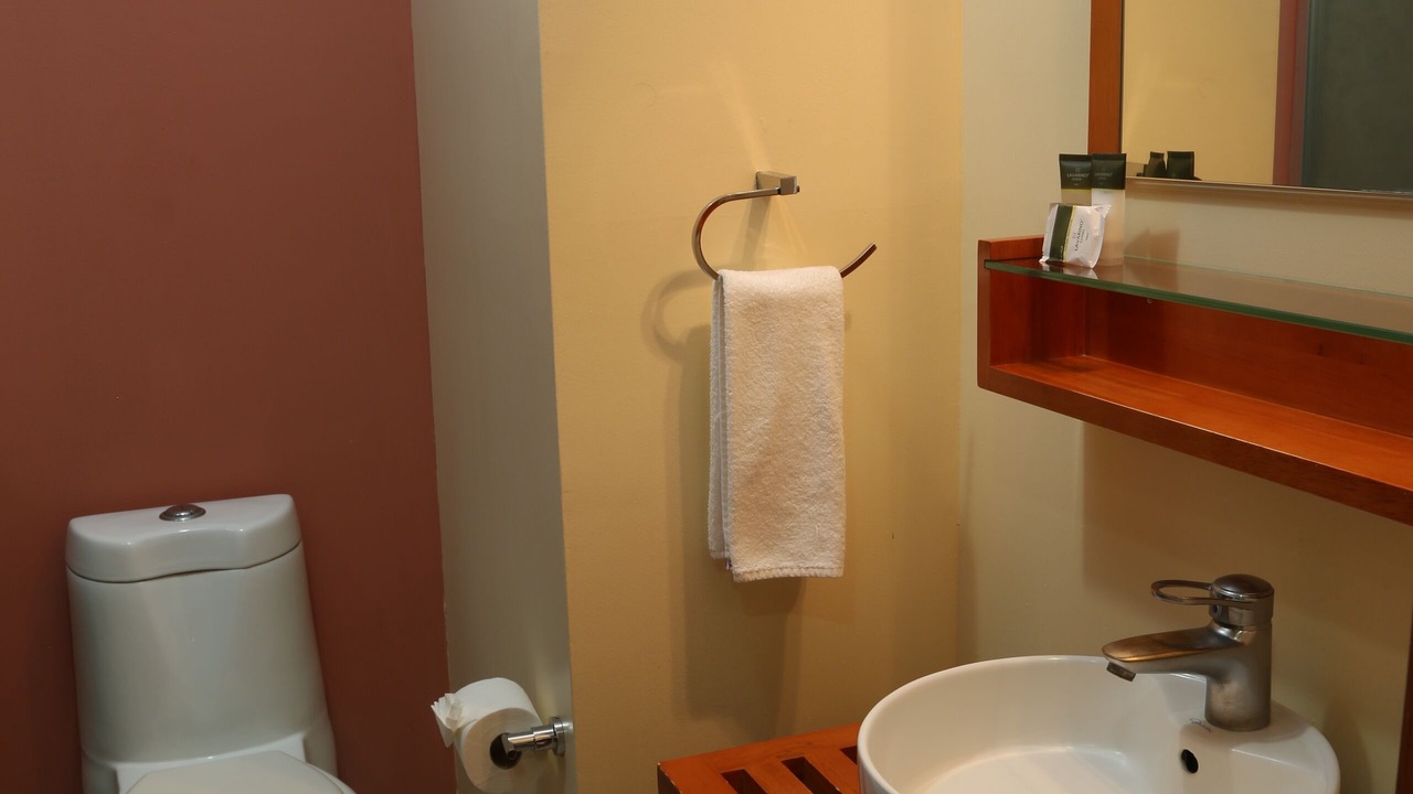 Photo of Bathroom in Chihuahua