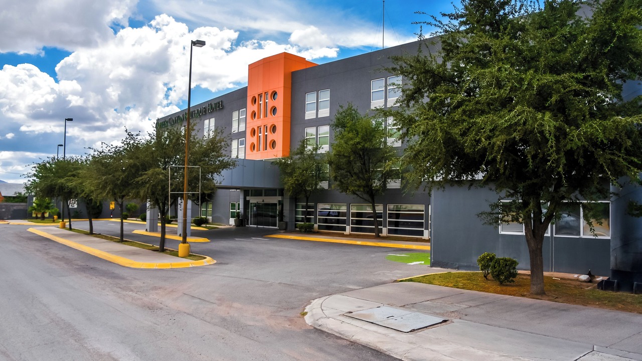 Photo of Outdoor in Chihuahua