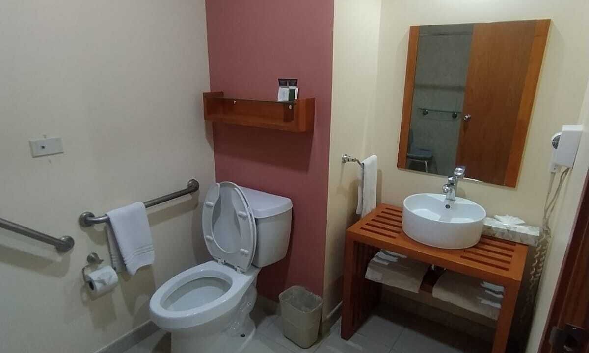 Photo of Bathroom in Chihuahua