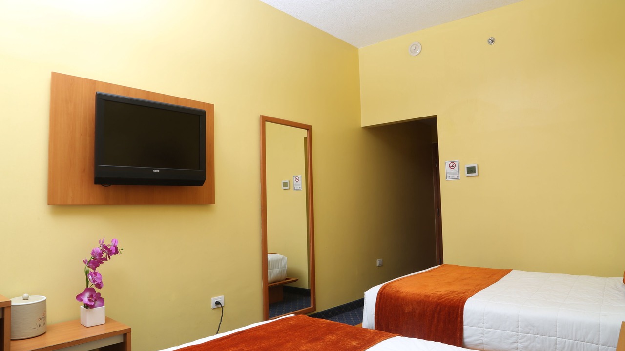 Photo of Bedroom in Chihuahua