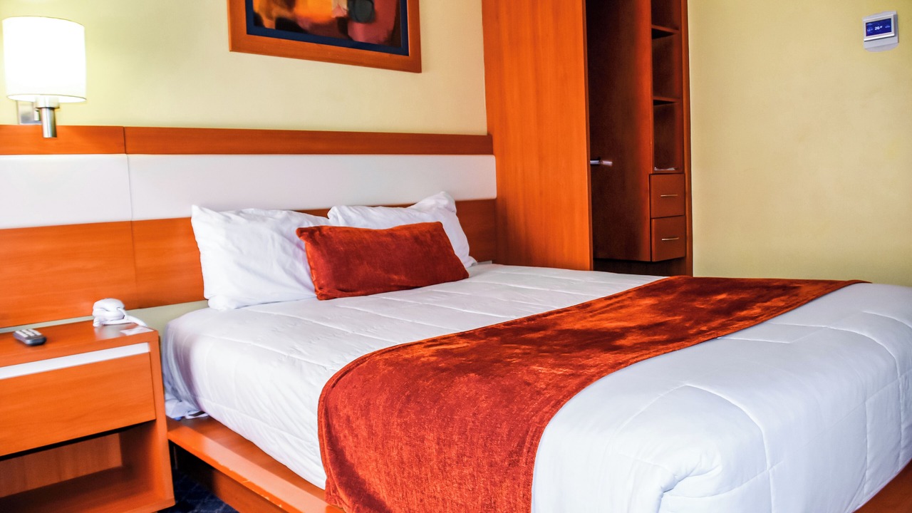 Photo of Bedroom in Chihuahua