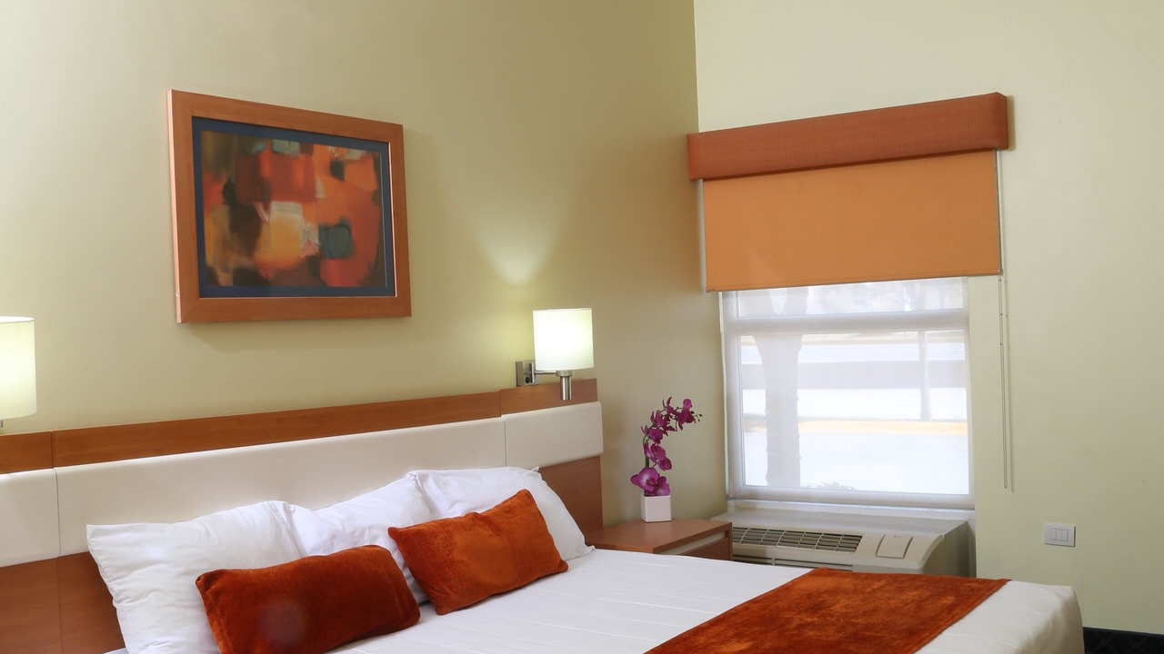 Photo of Bedroom in Chihuahua