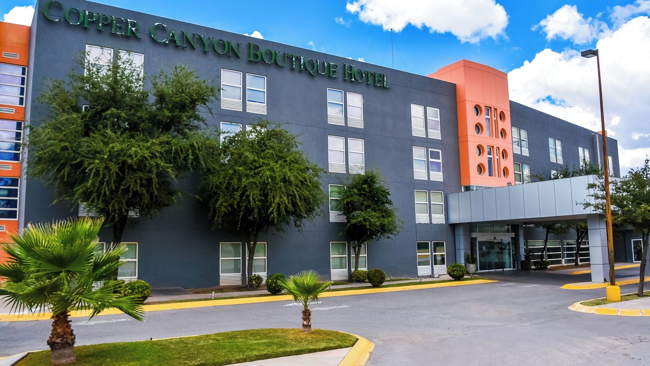 Photo of Outdoor in Chihuahua