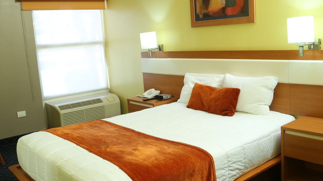 Photo of Bedroom in Chihuahua